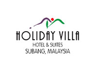 Hotel PMS Management System - Holiday Villa Subang, Malaysia