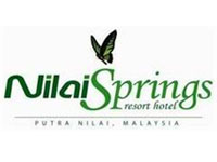 Hotel PMS Management System - Nilai Springs Resort Hotel, Malaysia