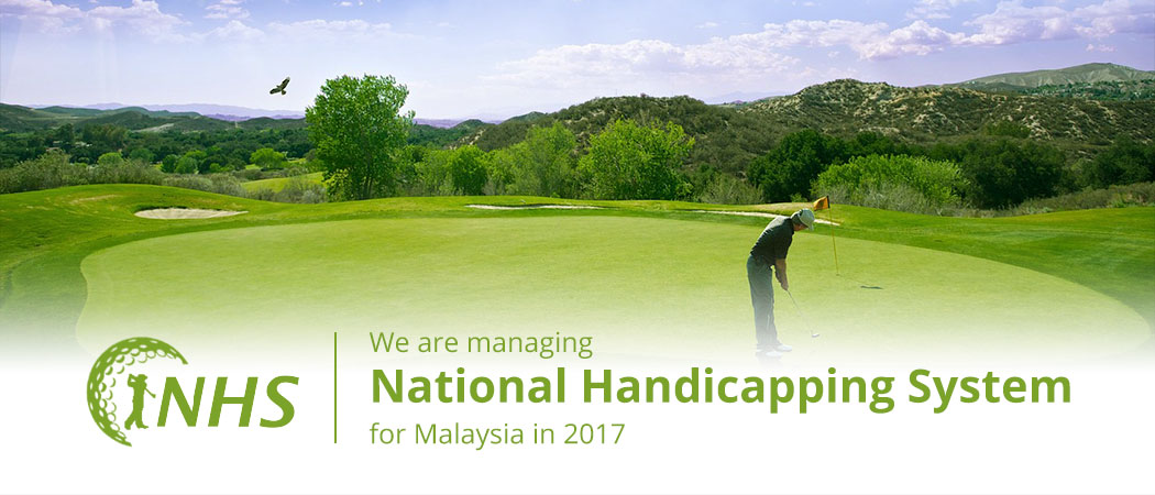 Albatrozz manage National Handicapping System for Malaysia in 2017