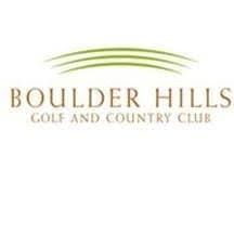Boulder Hills Golf Resort