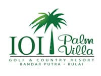 IOI Palm Villa Golf & Country Resort