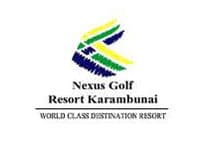 Karambunai Resorts Golf Club