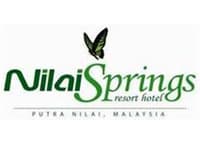 Nilai Springs Resort Hotel