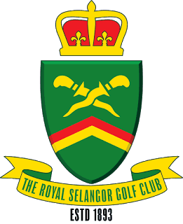 Royal Selangor Golf Club