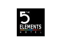 The 5 Element Hotel (Furama)