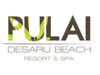 The Pulai Desaru Beach Resort