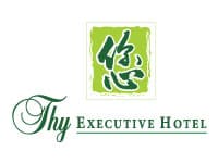 Thy Executive Hotel, Johor Bahru
