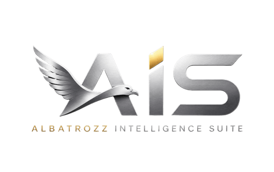 Albatrozz Intelligence Suite
