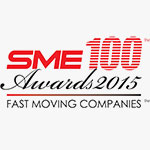 SME 100 Malaysia Fast Moving Companies 2015