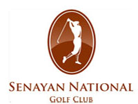 Golf Club Membership Management System - Senayan Golf Club, Indonesia