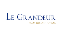 Le Grandeur Hotel & Palm Resort, Johor Bahru