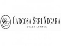 Hotel PMS Management System - Carcosa Seri Negara Hotel, Malaysia