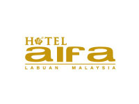 Hotel PMS Management System - Hotel Aifa Labuan, Malaysia