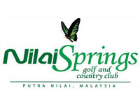 Golf Club Membership Management System - Nilai Springs Golf & Country Club, Malaysia