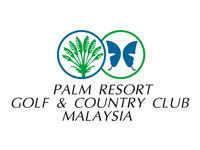 Golf Club Membership Management System - Palm Resort Golf & Country Club, Malaysia