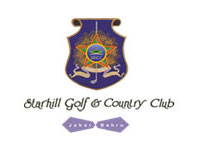 Golf Club Membership Management System - Starhill Golf & Country Club, Malaysia