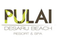 Hotel PMS Management System - The Pulai Desaru Beach Resort, Malaysia