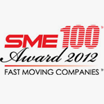 SME 100 Malaysia Fast Moving Companies 2012
