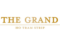 The Grand Ho Tram Strip, Vietnam